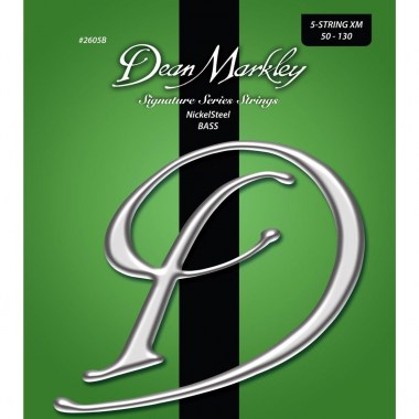 Dean Markley DM2605B Струны для бас-гитар