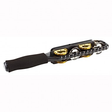 Meinl Mjs1bk Multi-jingle Stick Другая самозвучащая перкуссия