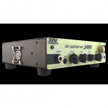 DV Mark DV Micro 60 Jazz Усилители для электрогитар