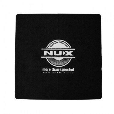 Nux 08700-09000-00021 Электронные ударные установки, комплекты