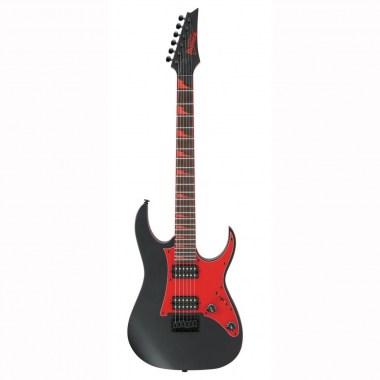 Ibanez Grg131dx-bkf Электрогитары