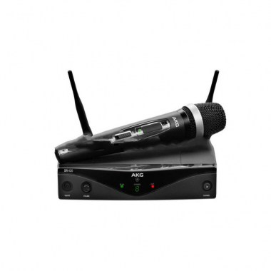 AKG WMS420 Vocal Set Band B2 Радиомикрофоны