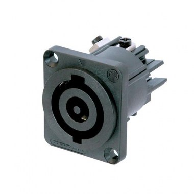 Neutrik NAC3MP-HC Разъемы
