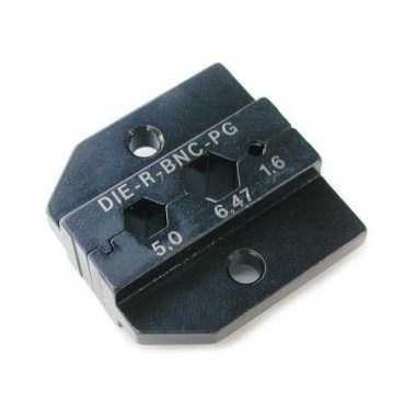 Neutrik DIE-R-BNC-PU_doubled Студийная коммутация