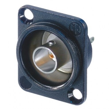 Neutrik NBB75DSIB Разъемы