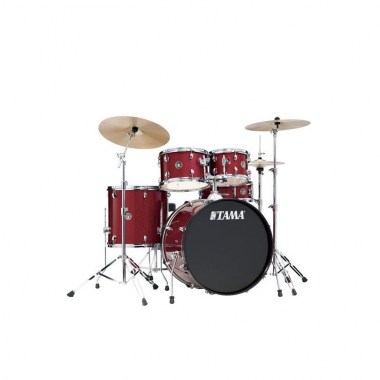 Tama RM52KH4-CPM RHYTHM MATE Акустические ударные установки, комплекты