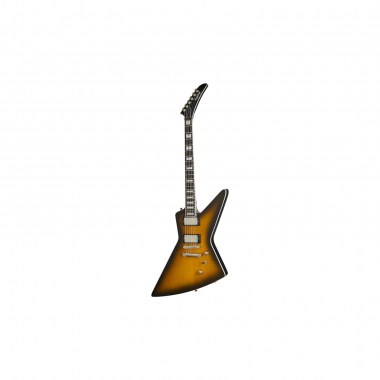 Epiphone Extura Prophecy Yellow Tiger Электрогитары