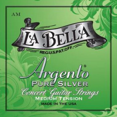 La Bella AM Аксессуары для музыкальных инструментов