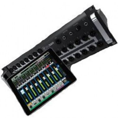 Mackie Mackie DL32R Цифровые микшерные пульты