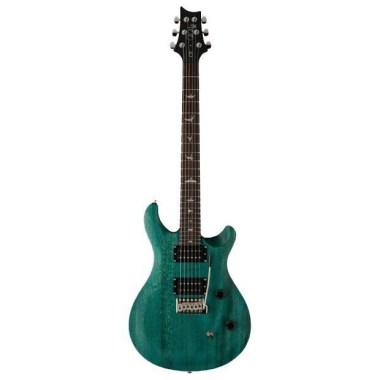 PRS CE24 Standard Satin Turquoise Электрогитары