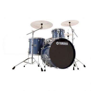 Yamaha Stage Custom Birch SCB12HWSAB Ударные инструменты