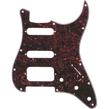 Fender TORTOISE SHELL 1HB/2SC Комплектующие для гитар