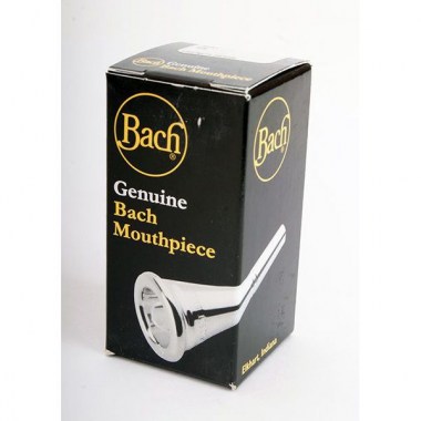 Bach 33615 Мундштуки