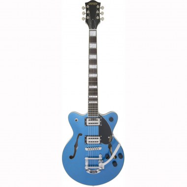 Gretsch G2655t Strml Cb Jr Dc Fbl Электрогитары