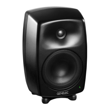 Genelec Monitor SAM 8340A black Различное Музыкальное Оборудование