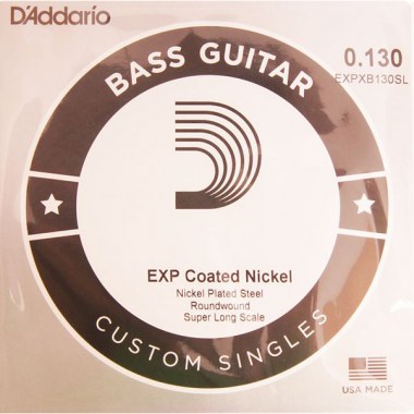 D'Addario EXPXB130SL Аксессуары для музыкальных инструментов