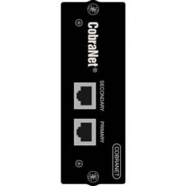 Soundcraft Si Cobranet option card 32ch i/o card Цифровые микшерные пульты