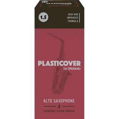 D'Addario Woodwinds Rico RRP05ASX150 Аксессуары для саксофонов