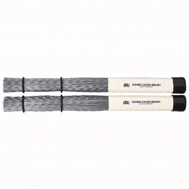 Meinl Sb306 Jumbo Cajon Brush Барабанные палочки, щетки, руты