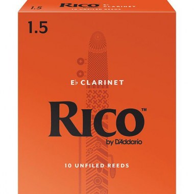 D'Addario Woodwinds Rico RBA1015 Аксессуары для кларнетов