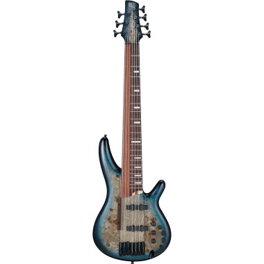 Ibanez SRAS7-CBS Бас-гитары