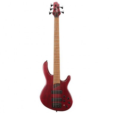 Cort B5-Plus-AS-RM-OPBR Бас-гитары