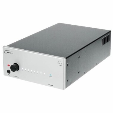 Mutec REF10 Silver Различное Музыкальное Оборудование