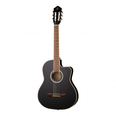 Ortega RCE145BK Классические гитары