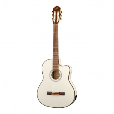 Ortega RCE145WH Классические гитары