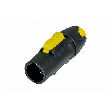 Neutrik NAC3MX-W Разъемы