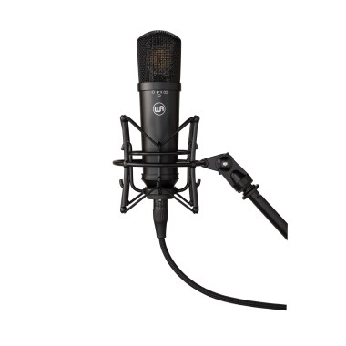 Warm Audio WA-87jr Black Различное Музыкальное Оборудование