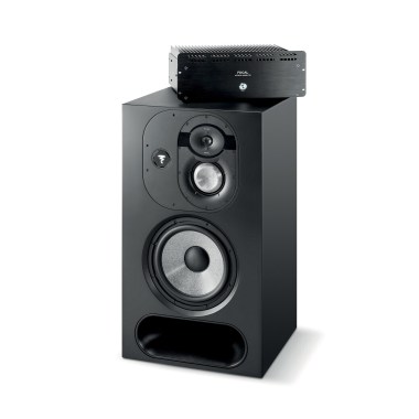 Focal Utopia Main 112 Pair Различное Музыкальное Оборудование