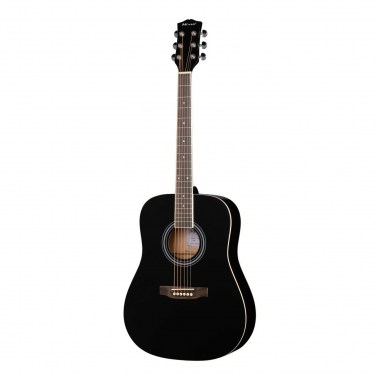 Mirra WG-4111-BK Акустические гитары