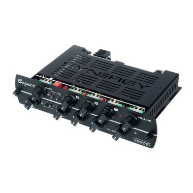 Synergy BOGNER UBERSCHALL Различное Музыкальное Оборудование
