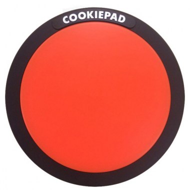 Cookiepad COOKIEPAD-12S+ Ударные инструменты