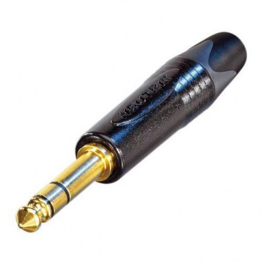 Neutrik NP3X-B-D Разъемы