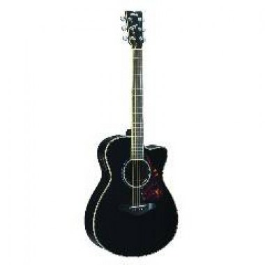 Yamaha FSX730SCBL Гитары акустические