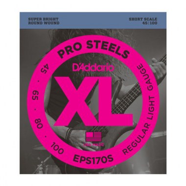 D'Addario EPS170S Аксессуары для музыкальных инструментов