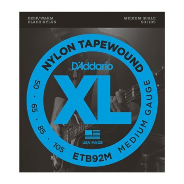 D'Addario ETB92M Аксессуары для музыкальных инструментов