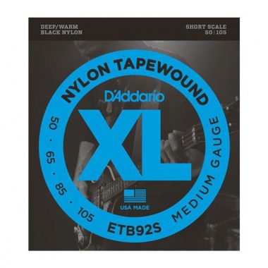 D'Addario ETB92S Аксессуары для музыкальных инструментов