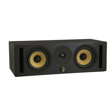 Davis Acoustics Krypton С Technik Black Hi-Fi акустика