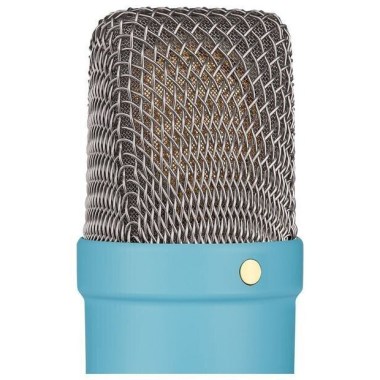 Rode NT1 SIGNATURE Blue Конденсаторные микрофоны