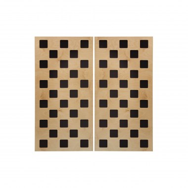 Echoton Checkers Акустические панели