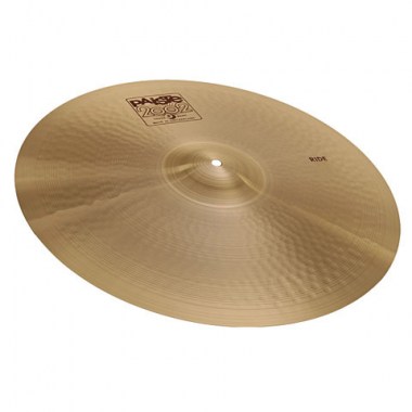 Paiste 2002 24 Ride Ударные инструменты