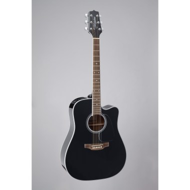 Takamine GD34CE-BLK Акустические гитары