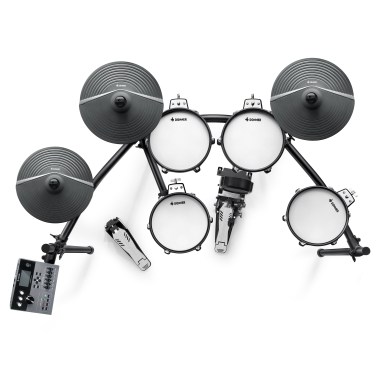 Donner DED-500 Professional Digital Drum Kits Электронные ударные установки, комплекты