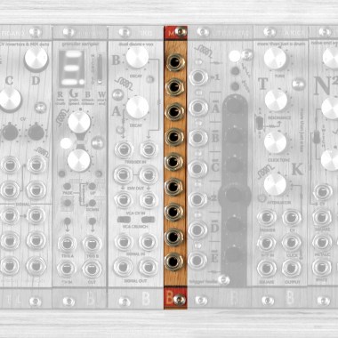 Eurorack модули что это. Смотреть фото Eurorack модули что это. Смотреть картинку Eurorack модули что это. Картинка про Eurorack модули что это. Фото Eurorack модули что это