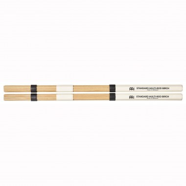 Meinl Sb200 Birch Standard Multi-rod Bundle Sticks Барабанные палочки, щетки, руты