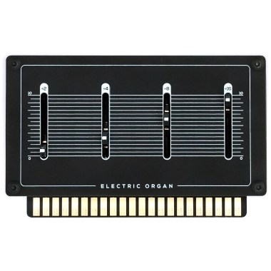 Erica Synths Bullfrog Electric Organ Voice Card Различное Музыкальное Оборудование