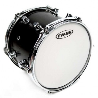 Evans B14G14-B Пластики для малого барабана и томов